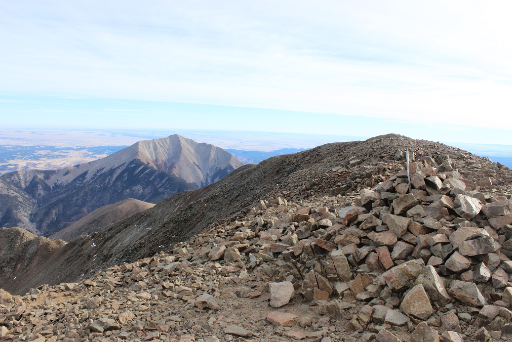 12 East Spanish Peak