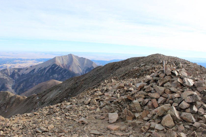 12 East Spanish Peak