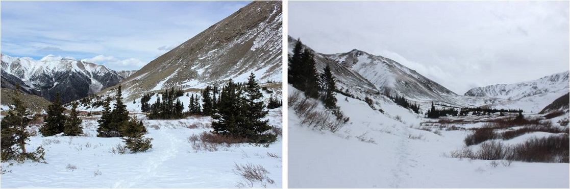 33 Missouri Gulch Front and Back