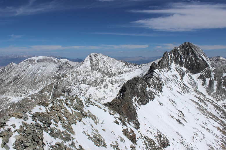 17 Little Bear Blanca Traverse