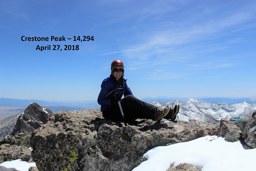 22 Crestone Peak 14294