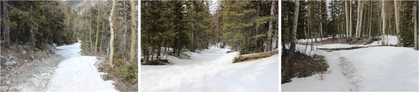 37 Uper 4WD trail out