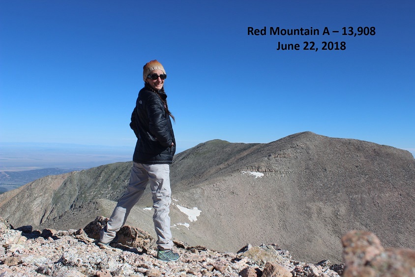 15 Red Mountain A 13908