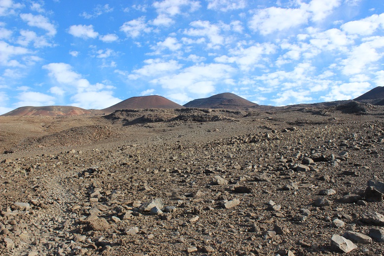 20 see path to summit