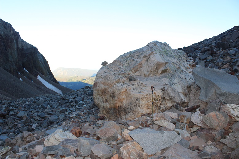 9 Mt Wilson and El Diente 025