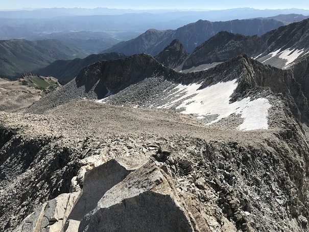 13 K2 looking down IMG_6964