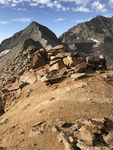 14 Wilson Gladstone Saddle