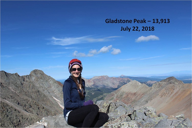 24 Gladstone Peak 13913