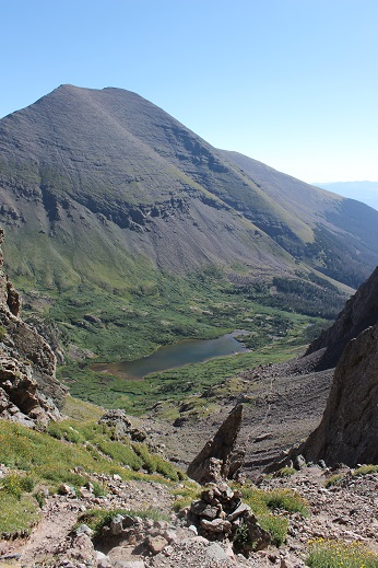 25 Humboldt and Pass