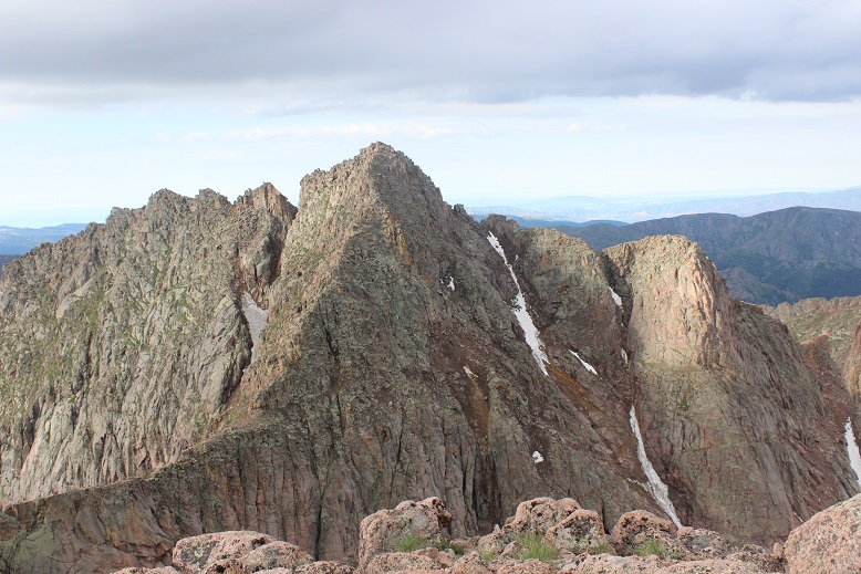 31 Chicago Basin 162