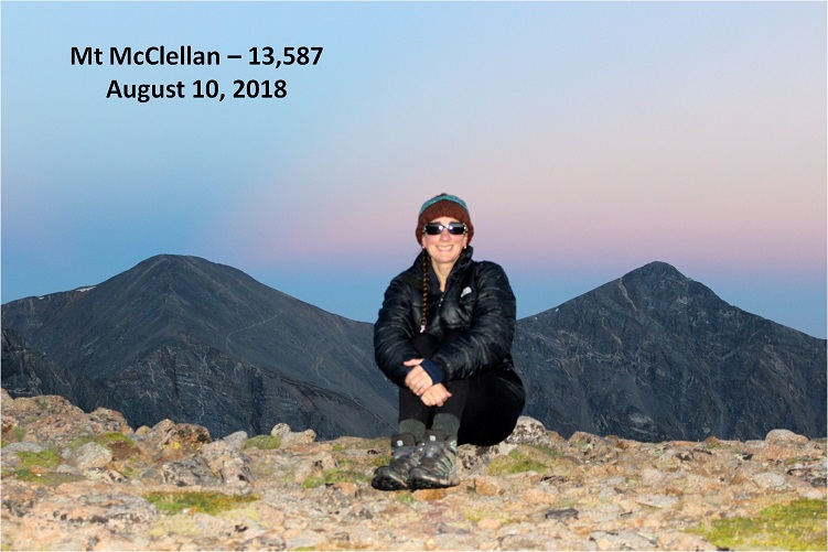 12 UR Mt McClellan 13587