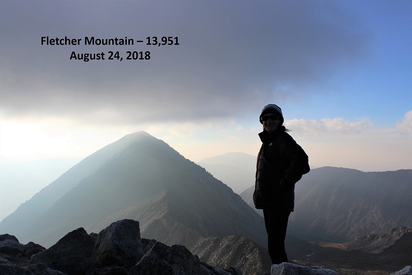 15 Fletcher Mountain 13951