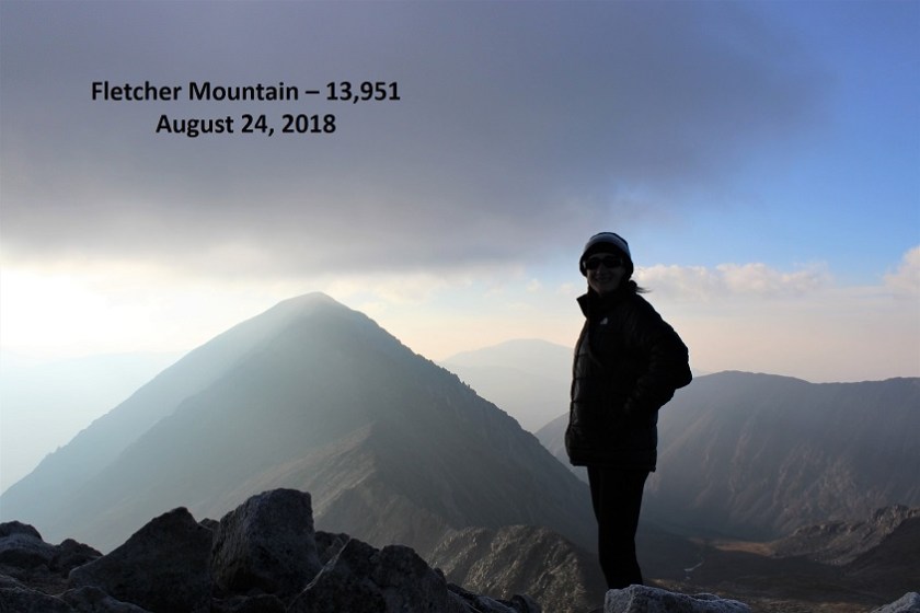 15 Fletcher Mountain 13951