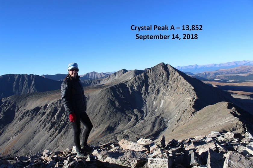 12 Crystal Peak A 13852