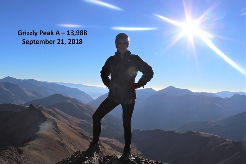 17 Grizzly Peak A 13998