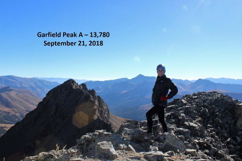 23 Garfield Peak A 13780