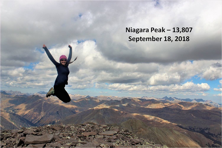 27 Niagara Peak 13807