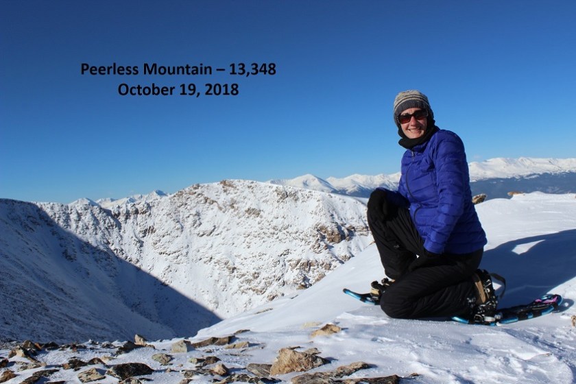 27 Peerless Mountain 13348