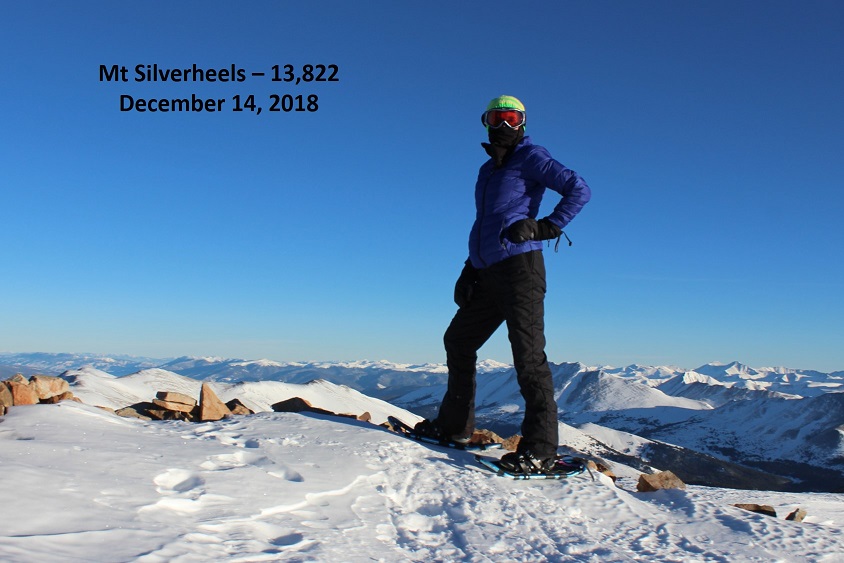 16 Mt Silverheels 13822