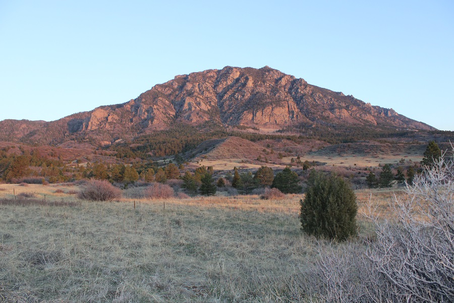 OLD MOUNTAIN 崇行 TO 昌平 Dixon Trail to “Dragon's Backbone” – 9170 and “Robbers Roost