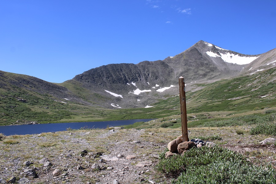 hancock ghost town – Wild Wanderer