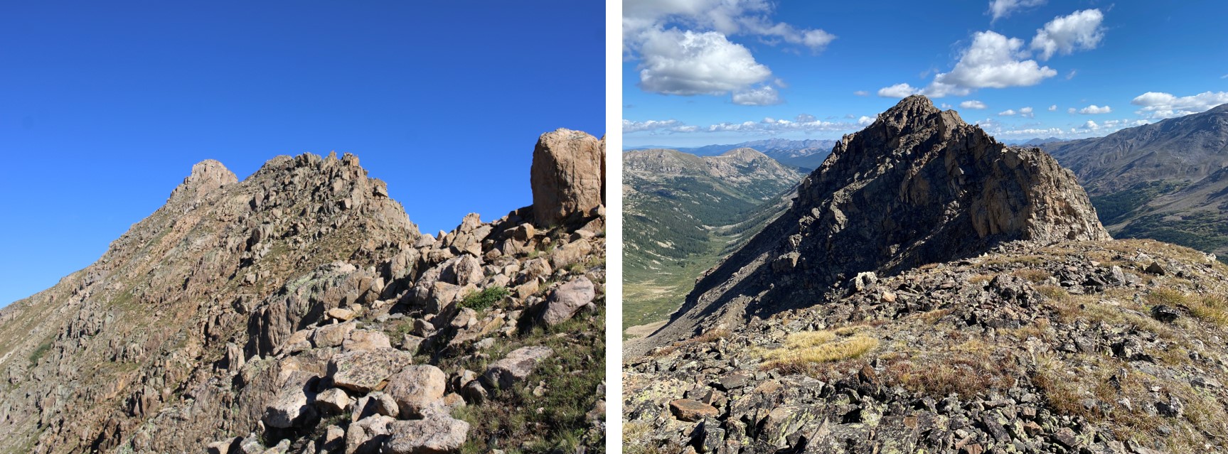 PT 13220 and PT 13291 – Wild Wanderer