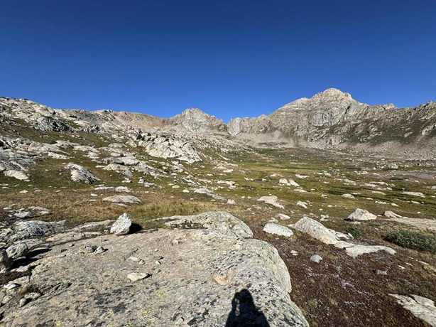 OLD MOUNTAIN 崇行 TO 昌平 PT 13204 – Wild Wanderer